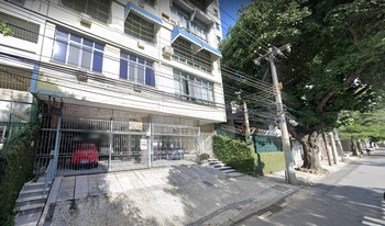 Condomínio Do Edifício Jules Rimet em Rio De Janeiro