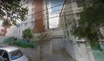 Condomínio Do Edifício Julia Bianchini em Belo Horizonte