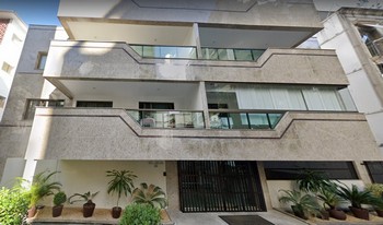 Condomínio Do Edifício Julia em Rio De Janeiro