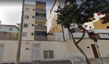 Condomínio Do Edifício Julia Faria em Belo Horizonte
