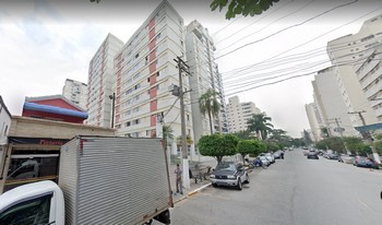 Condomínio Do Edifício Julia Maria em São Paulo