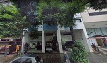 Condomínio Do Edifício Julia Mascarenhas em Belo Horizonte