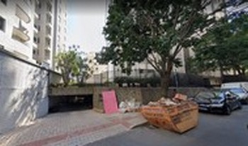 Condomínio Do Edifício Julia Messeder em Belo Horizonte