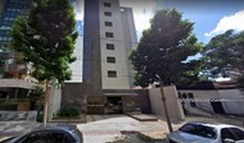 Condomínio Do Edifício Julia Oliveira Penna em Belo Horizonte