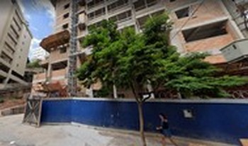 Condomínio Do Edifício Julia Pereira Da Silva em Belo Horizonte