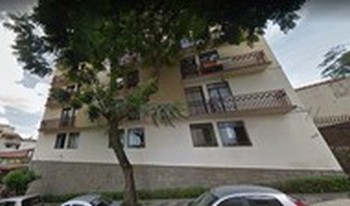 Condomínio Do Edifício Juliana em Belo Horizonte