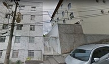 Condomínio Do Edifício Juliana em Belo Horizonte
