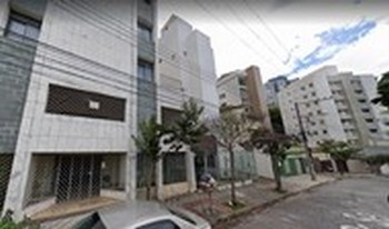 Condomínio Do Edifício Juliana De Paula em Belo Horizonte