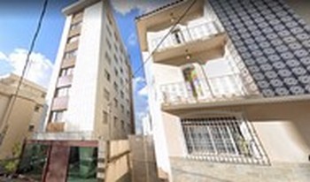 Condomínio Do Edifício Juliana em Belo Horizonte