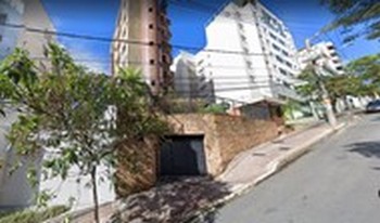Condomínio Do Edifício Juliana em Belo Horizonte