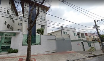 Condomínio Do Edifício Juliana em Belo Horizonte