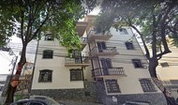 Condomínio Do Edifício Juliana Paula em Belo Horizonte