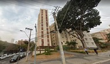 Condomínio Do Edifício Juliana em Belo Horizonte
