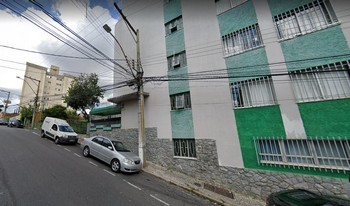 Condomínio Do Edifício Juliana em Belo Horizonte