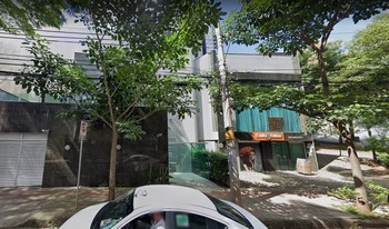 Condomínio Do Edifício Julieta Hooper em Belo Horizonte