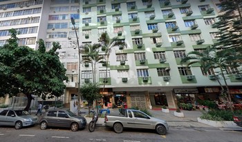 Condomínio Do Edifício Julimar em Rio De Janeiro