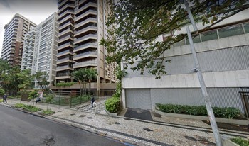 Condomínio Do Edifício Júlio Capua em Rio De Janeiro