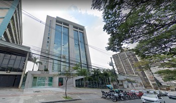 Condomínio Do Edifício Júlio Cruz em Belo Horizonte