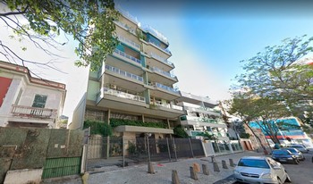 Condomínio Do Edifício Júlio De Moura Rolim em Rio De Janeiro