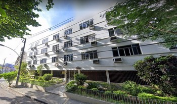 Condomínio Do Edifício Júlio Diniz em Rio De Janeiro