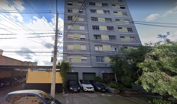 Condomínio Do Edifício Júlio Meca em São Paulo