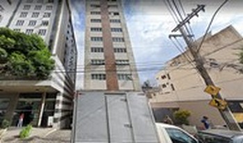 Condomínio Do Edifício Julita Guaraciaba Dias em Belo Horizonte