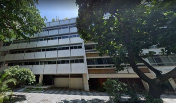 Condomínio Do Edifício Julius Cesar em Rio De Janeiro