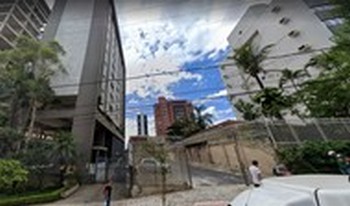 Condomínio Do Edifício Junia Martins em Belo Horizonte