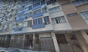 Condomínio Do Edifício Jupia em Rio De Janeiro