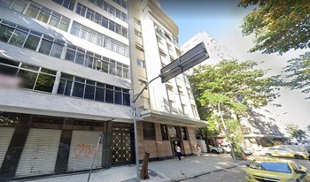 Condomínio Do Edifício Jupira