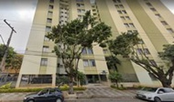 Condomínio Do Edifício Júpiter em Belo Horizonte