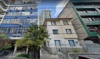 Condomínio Do Edifício Juquia em Rio De Janeiro