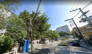 Condomínio Do Edifício Juquia em Rio De Janeiro