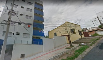 Condomínio Do Edifício Jurandy Rocha em Belo Horizonte