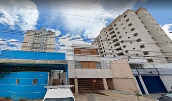 Condomínio Do Edifício Jurece em Belo Horizonte