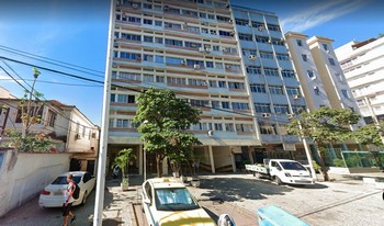 Condomínio Do Edifício Jurel em Rio De Janeiro