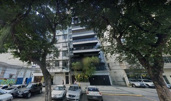 Condomínio Do Edifício Jureva em Rio De Janeiro