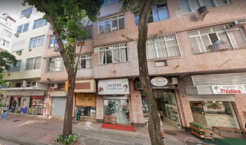 Condomínio Do Edifício Jurity em Rio De Janeiro