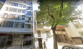 Condomínio Do Edifício Jurmar em Rio De Janeiro