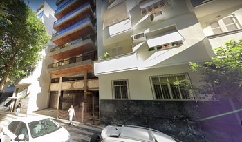 Condomínio Do Edifício Juruá em Rio De Janeiro