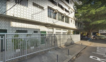 Condomínio Do Edifício Jurupari em Rio De Janeiro
