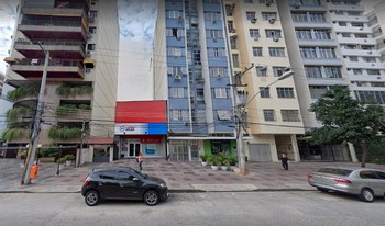 Condomínio Do Edifício Juscelino Kubitschek em Rio De Janeiro