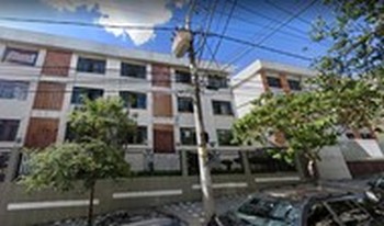 Condomínio Do Edifício Jussara em Belo Horizonte
