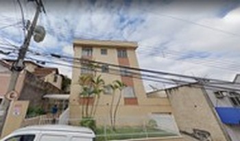 Condomínio Do Edifício Justo Maciel em Belo Horizonte