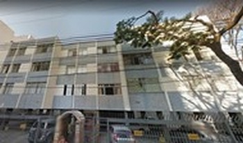 Condomínio Do Edifício Juvenal Santos em Belo Horizonte