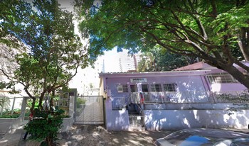 Condomínio Do Edifício Juvenil Rocha em Belo Horizonte