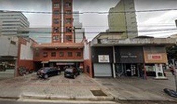 Condomínio Do Edifício Juventino Dias Filho em Belo Horizonte