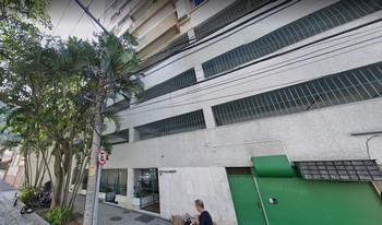 Condomínio Do Edifício Kalaniot em Rio De Janeiro