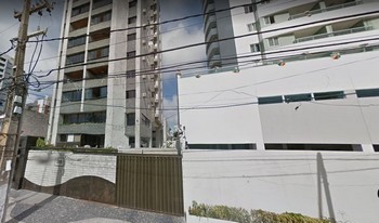 Condomínio Do Edifício Kamares