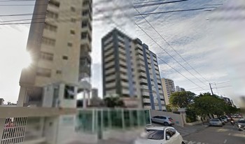 Condomínio Do Edifício Kamayura